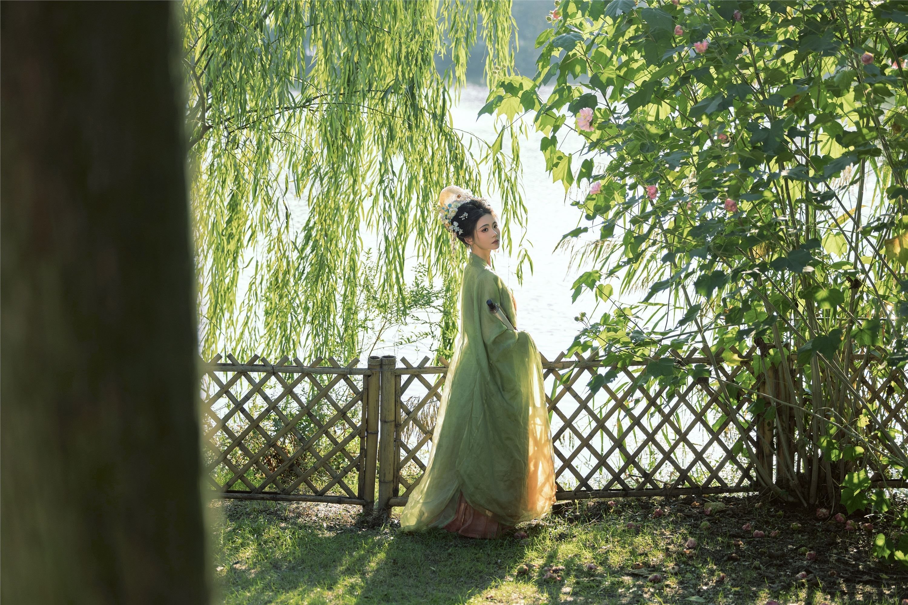 YITUYU艺图语 2025.01.06 芙蓉送秋 我不是肚子-3-